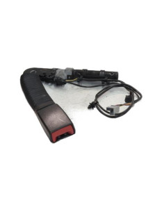 Pretensionneur de ceinture avant droit MINI MINI 2 R56 PHASE 2  2