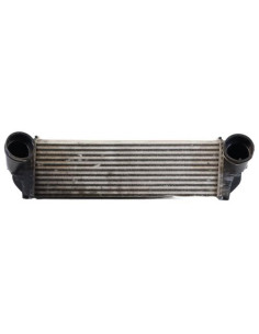 Echangeur air (Intercooler) BMW X5 F15 Diesel