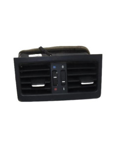 Aerateur tableau de bord BMW SERIE 3 E91 TOURING PHASE 2 BREAK Diesel