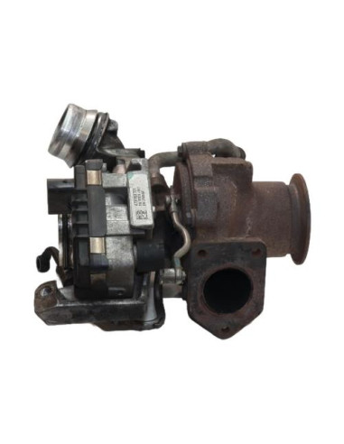 Turbo BMW SERIE 1 E87 PHASE 2 Diesel