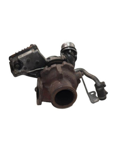 Turbo BMW SERIE 1 E87 PHASE 2 Diesel