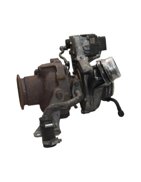 Turbo BMW SERIE 1 E87 PHASE 2 Diesel