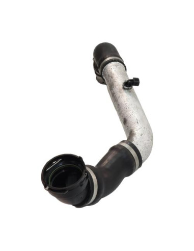 Conduite d'air BMW SERIE 5 E60 PHASE 1 Diesel