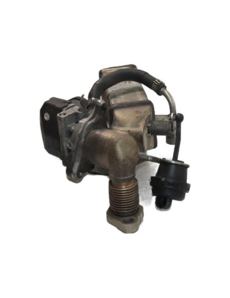 Radiateur EGR BMW SERIE 1 E87 PHASE 2 Diesel