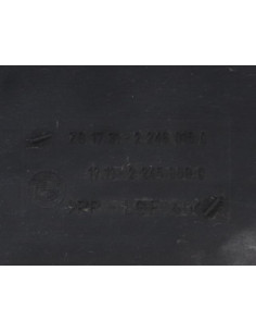 Buse BMW SERIE 5 E39 PHASE 1 Diesel 2