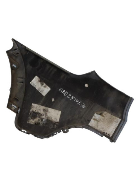 Pare choc arriere BMW X5 E70 PHASE 1 Diesel