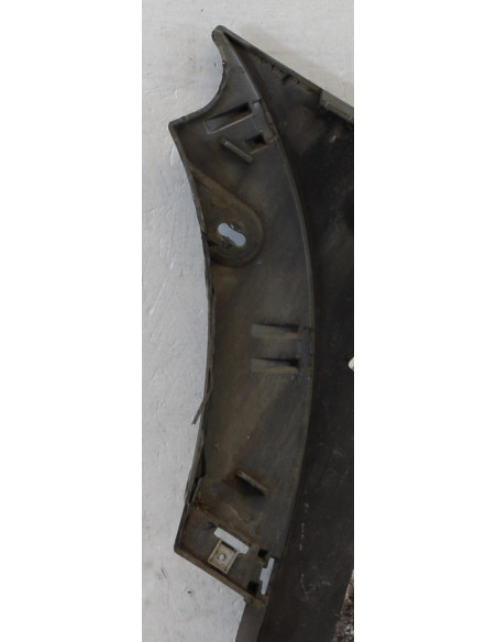 Pare choc arriere BMW X5 E70 PHASE 1 Diesel