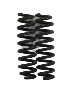 Ressort de suspension arriere BMW X1 E84 PHASE 1 Diesel