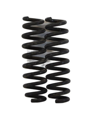 Ressort de suspension arriere BMW X1 E84 PHASE 1 Diesel