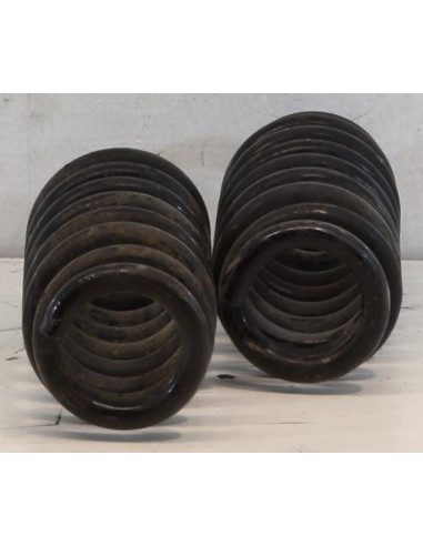 Ressort de suspension arriere BMW X1 E84 PHASE 1 Diesel