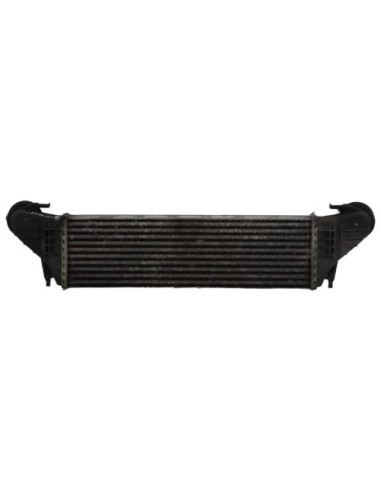 Echangeur air (Intercooler) BMW X5 E53 Diesel