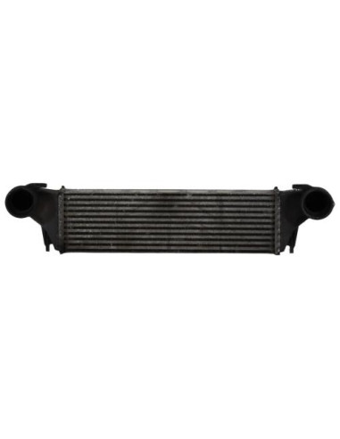 Echangeur air (Intercooler) BMW X5 E53 Diesel