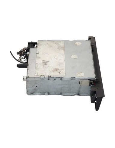 Autoradio d'origine BMW SERIE 5 E39 PHASE 2 