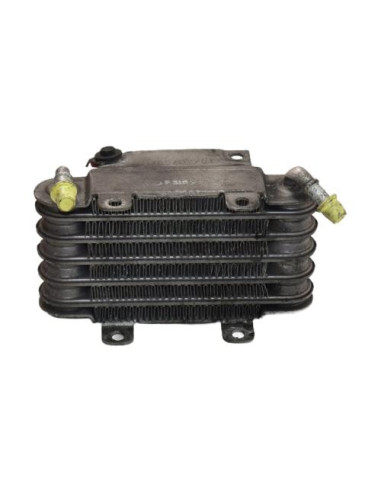 Support de filtre carburant BMW SERIE 5 E39 PHASE 2 Diesel