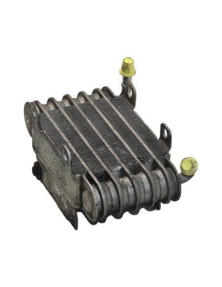 Support de filtre carburant BMW SERIE 5 E39 PHASE 2 Diesel