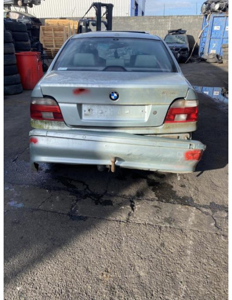 Support de filtre carburant BMW SERIE 5 E39 PHASE 2 Diesel