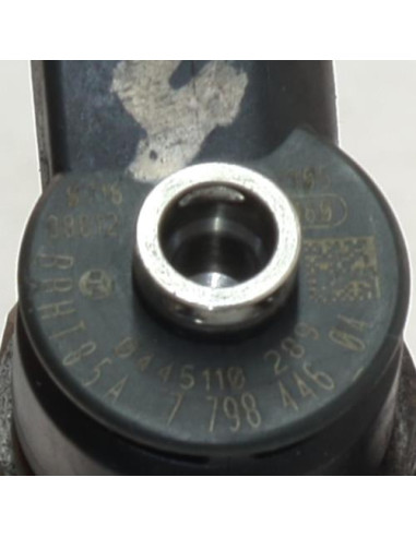 Injecteurs BMW SERIE 1 E87 PHASE 2 Diesel