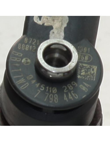 Injecteurs BMW SERIE 1 E87 PHASE 2 Diesel