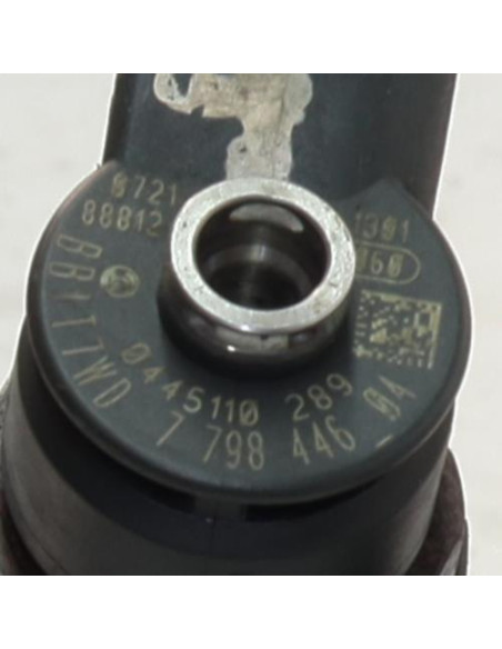 Injecteurs BMW SERIE 1 E87 PHASE 2 Diesel