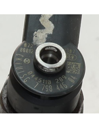 Injecteurs BMW SERIE 1 E87 PHASE 2 Diesel