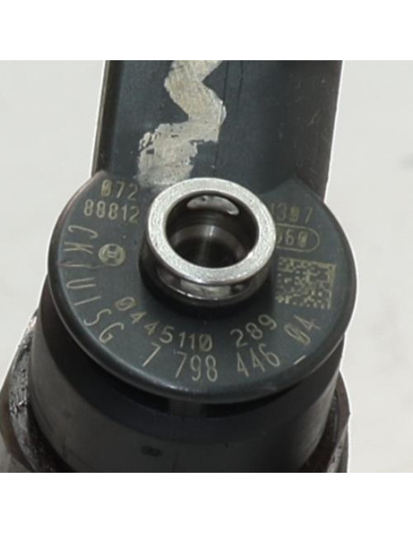 Injecteurs BMW SERIE 1 E87 PHASE 2 Diesel