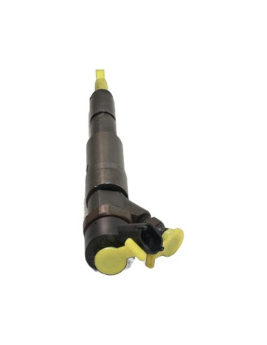 Injecteurs BMW X5 E53 Diesel