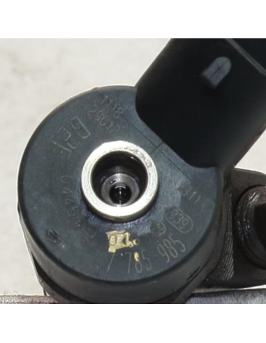 Injecteurs BMW SERIE 5 E39 PHASE 2 Diesel