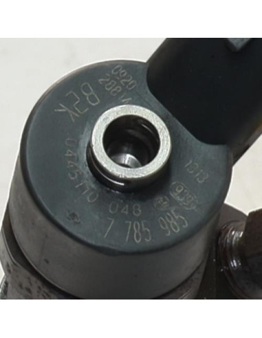 Injecteurs BMW SERIE 5 E39 PHASE 2 Diesel