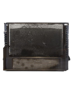 Radiateur clim BMW SERIE 5 E60 PHASE 1 