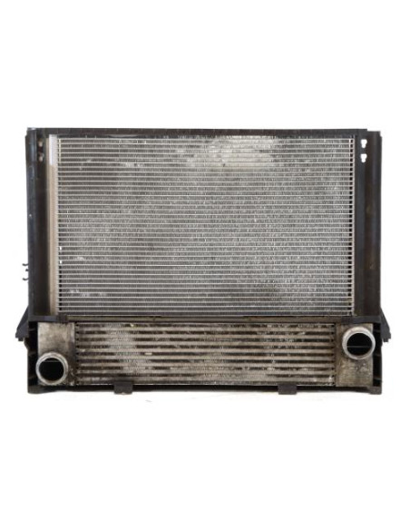 Radiateur clim BMW SERIE 5 E60 PHASE 1 