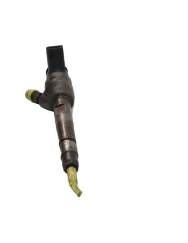 Injecteurs BMW SERIE 1 F20 PHASE 1 Diesel