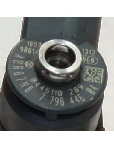 Injecteurs BMW SERIE 1 F20 PHASE 1 Diesel