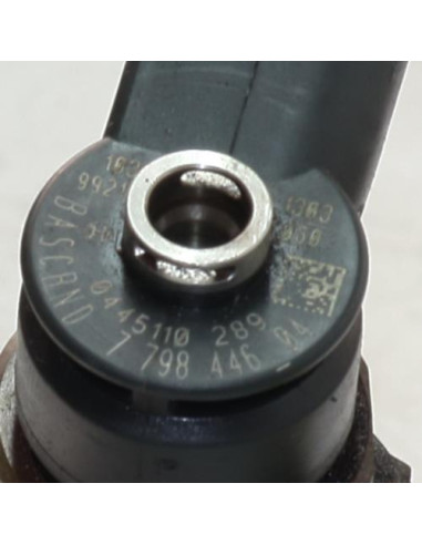 Injecteurs BMW SERIE 1 F20 PHASE 1 Diesel