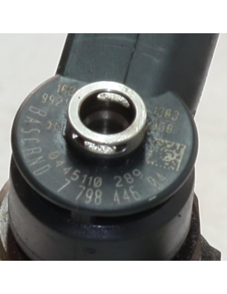 Injecteurs BMW SERIE 1 F20 PHASE 1 Diesel