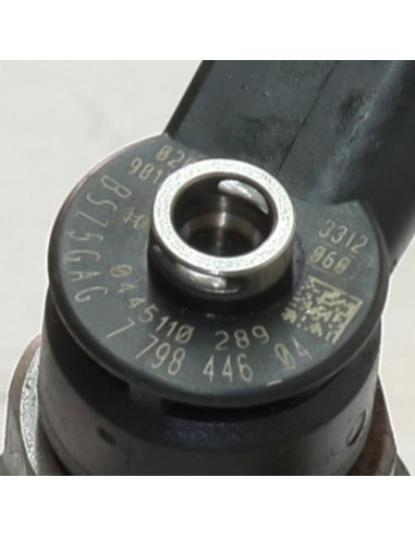 Injecteurs BMW SERIE 1 F20 PHASE 1 Diesel