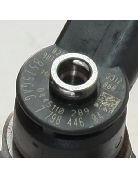 Injecteurs BMW SERIE 1 F20 PHASE 1 Diesel