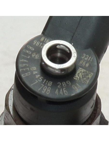 Injecteurs BMW SERIE 1 F20 PHASE 1 Diesel
