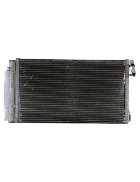 Radiateur clim BMW SERIE 1 E87 PHASE 2 Diesel