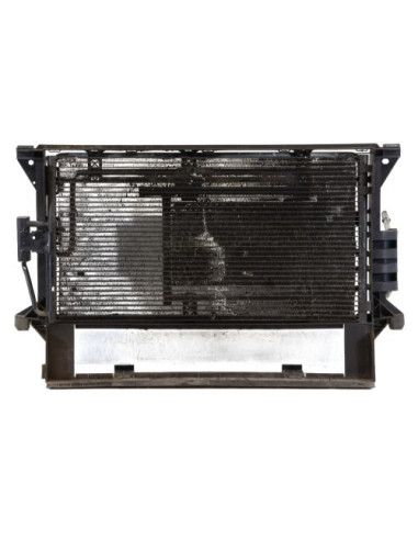 Radiateur huile BMW SERIE 5 E39 PHASE 1 Diesel