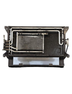 Radiateur huile BMW SERIE 5 E39 PHASE 1 Diesel 2