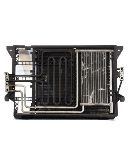 Radiateur huile BMW SERIE 5 E39 PHASE 2 Essence