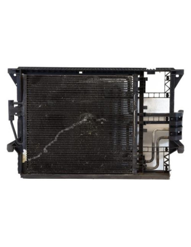 Radiateur huile BMW SERIE 5 E39 PHASE 2 Essence