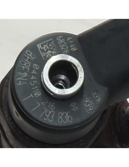 Injecteurs BMW SERIE 3 E91 TOURING PHASE 1 BREAK Diesel