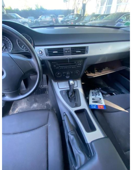 Injecteurs BMW SERIE 3 E91 TOURING PHASE 1 BREAK Diesel