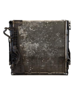 Radiateur eau BMW X5 E53 Diesel 2