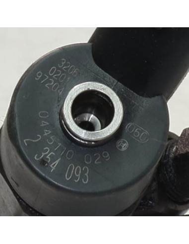 Injecteurs BMW SERIE 5 E39 PHASE 2 Diesel