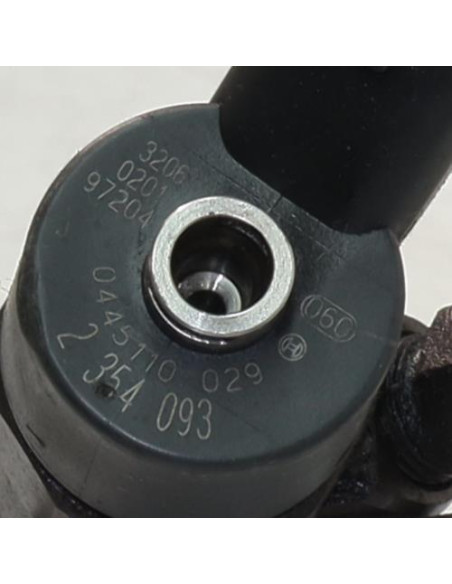 Injecteurs BMW SERIE 5 E39 PHASE 2 Diesel