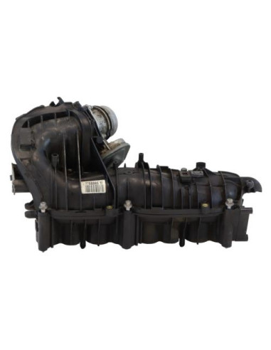 Collecteur d'admission BMW SERIE 3 E90 PHASE 2 Diesel