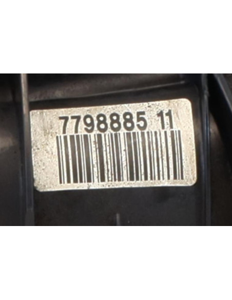 Collecteur d'admission BMW SERIE 3 E90 PHASE 2 Diesel