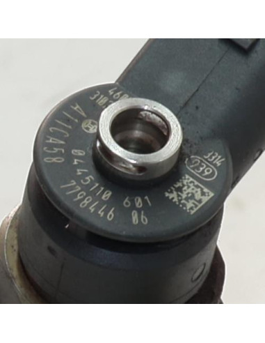 Injecteurs BMW X1 E84 PHASE 1 Diesel